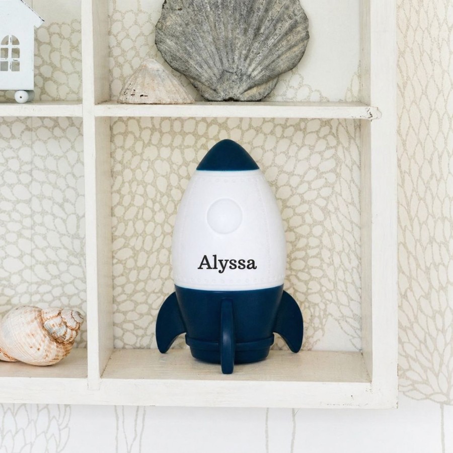 Rocket Mini Night Light